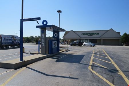 The Meadows Shopping Center