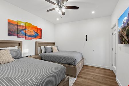 New Rare Triplex VRBO for Sale
