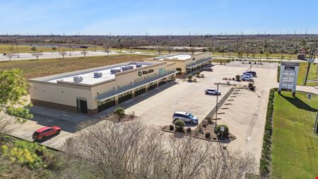 Clear Lake Plaza II