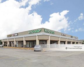 Plaza 183