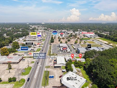 Retail space for Sale at Two Occupied, Mixed-Use Buildings Near Johnston St Corner in Lafayette
