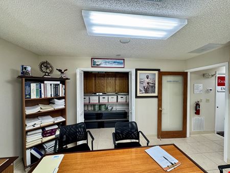 Ormond Beach Office Condo - 780 SF - Fully Furnished
