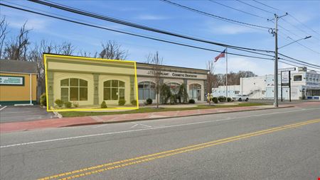 Retail space for Rent at 648 New York 25A in Rocky Point