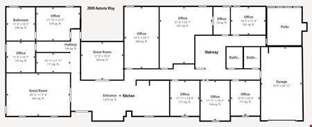 2909 Astoria Way - East Edmond Single Tenant Office