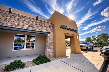 Office space for Sale at Bell 55 in Scottsdale