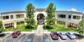Class A Office Spaces for Lease | 5700 E. Franklin Road
