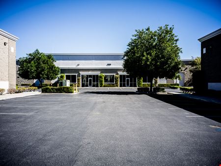 Industrial space for Rent at Riverview Business Park in San Bernardino