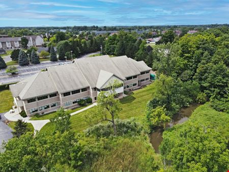 Commercial space at 1044 Eastbury Drive in Lansing