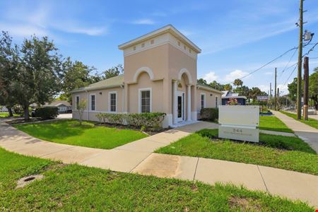 344 South Woodland Boulevard