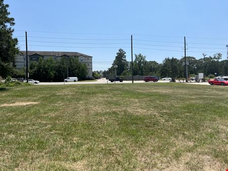 VacantLand space for Rent at 2520 FM 1488 in Conroe