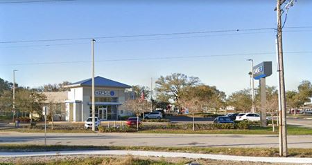 Retail space for Sale at Chase Bank Sun City in Sun City