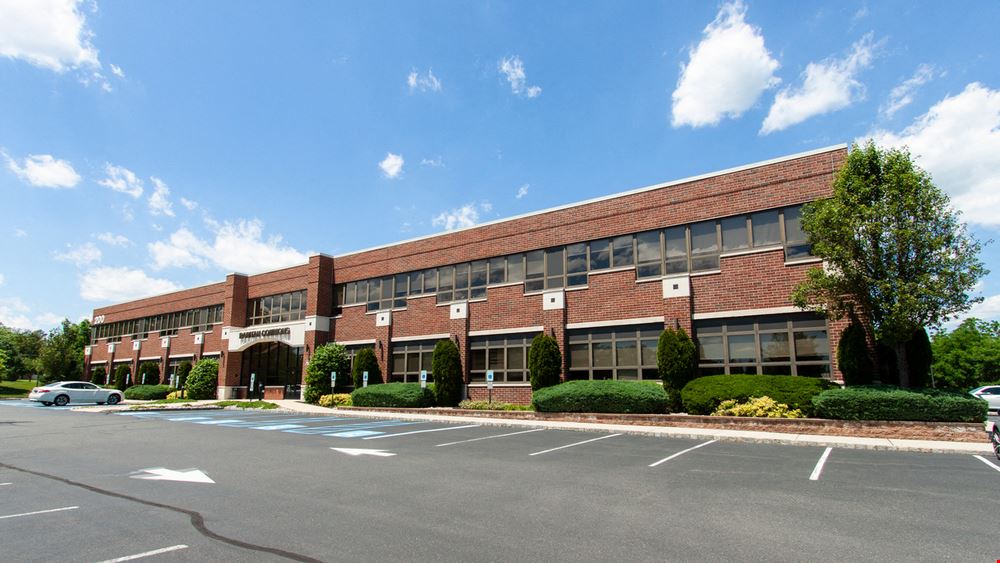 Raritan Commons