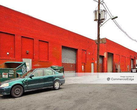 Industrial space for Rent at 49 Jersey Street in Paterson