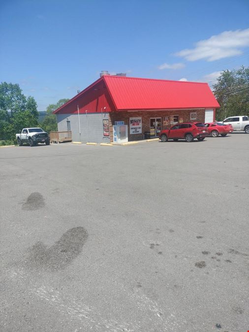 3377 Beckley Rd