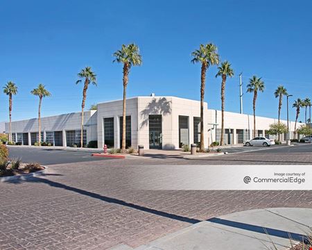 Office space for Sale at Cheyenne Corporate Center in Las Vegas