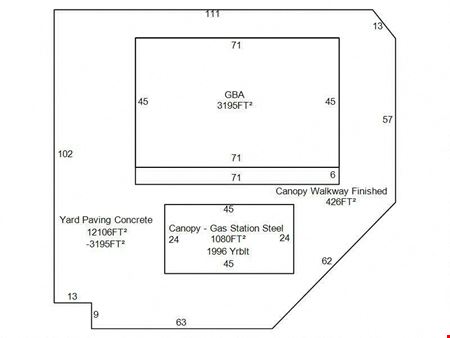 Retail space for Sale at 8201 Northwest 10th Street in Oklahoma City