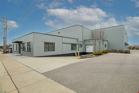 Industrial space for Sale at Industrial/Flex With Storage in Cincinnati
