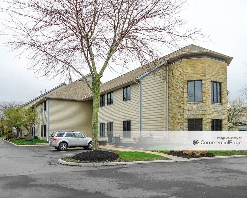 Millennium Office Park