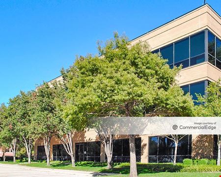 Office space for Rent at Campbell Forum II in Richardson