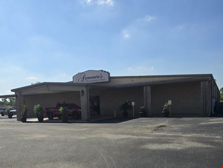 Events & Media space for Rent at 825 Sheldon rd in Houston