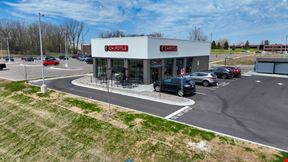 Chipotle | Oakdale, MN