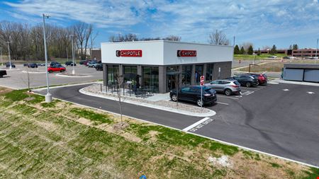 Retail space for Sale at Chipotle | Oakdale, MN in Oakdale
