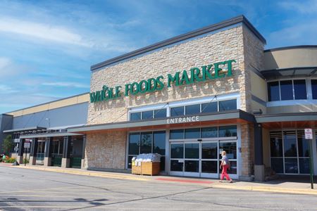 Retail space for Rent at The Streets of Woodfield in Schaumburg