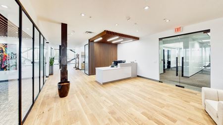 Office space for Rent at 3909 Hulen in Fort Worth