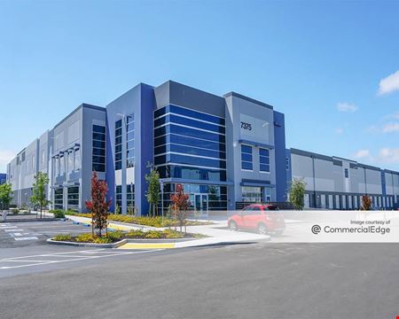Industrial space for Rent at Morton Commerce Center - Bldg 2 in Newark