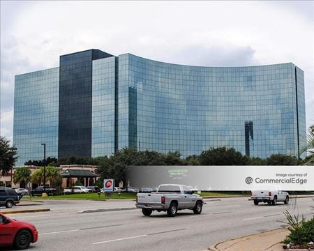 Office space for Rent at One Westchase Center in Houston