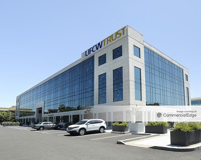 Galaxy Office Park II