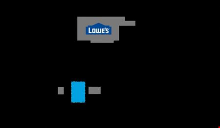 Retail space for Rent at Lake Wales S.C. in Lake Wales