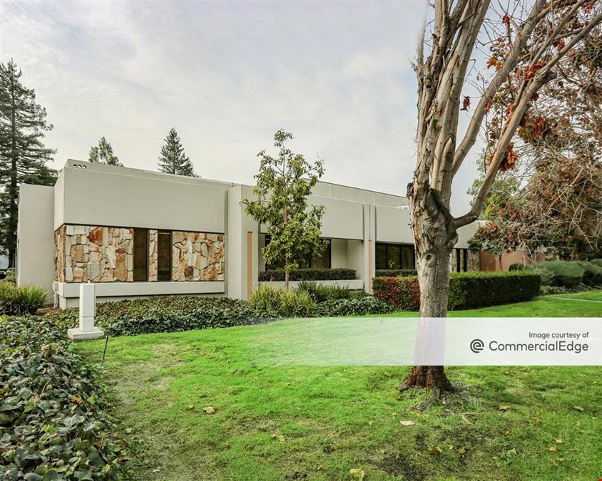Terra Bella Tech Park
