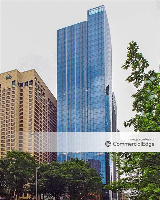 Madison Centre