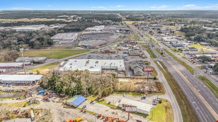 Southview Shopping Center