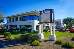 11333 N Scottsdale Rd