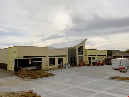 Retail space for Rent at Retail property in La Vista, NE in La Vista