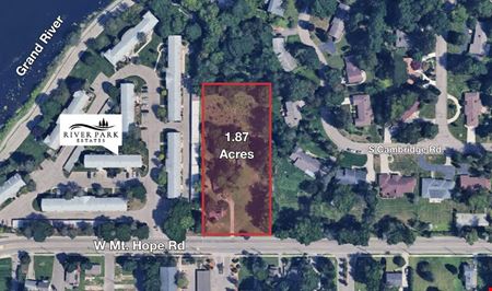 Office space for Sale at 3310 West Mount Hope Avenue in Lansing