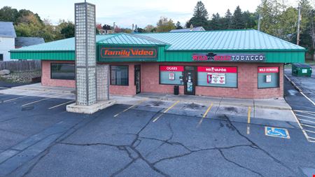 901 S. Stephenson Ave.