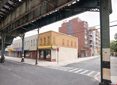 Office space for Rent at 2281 McDonald Ave in Brooklyn