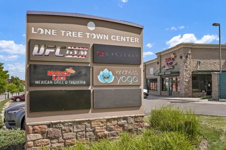Lone Tree Town Center
