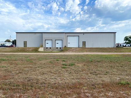 Industrial space for Rent at 601 Archery Lane in Yankton