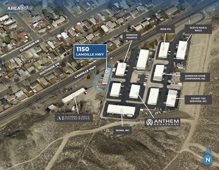 Industrial space for Sale at 1150 Lamoille Hwy in Elko