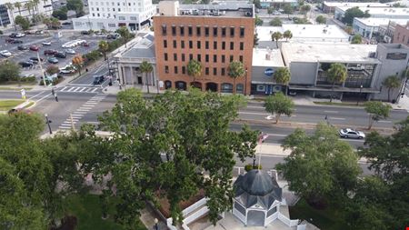 The Historic Bank Building