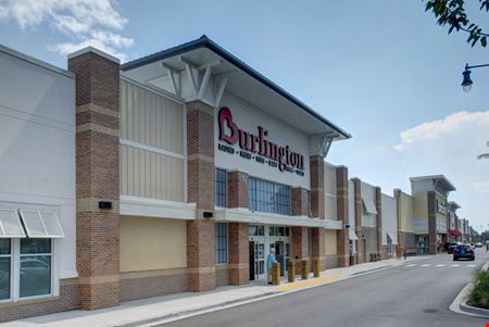Coastal North Town Center & Village Shoppes