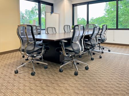 Office space for Rent at Regus - Eagan - Grand Oak I in Eagan