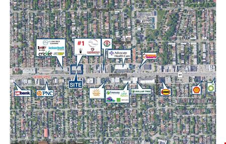 6516-6532 W North Ave.