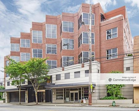 Office space for Rent at 2324 Eastlake Building in Seattle