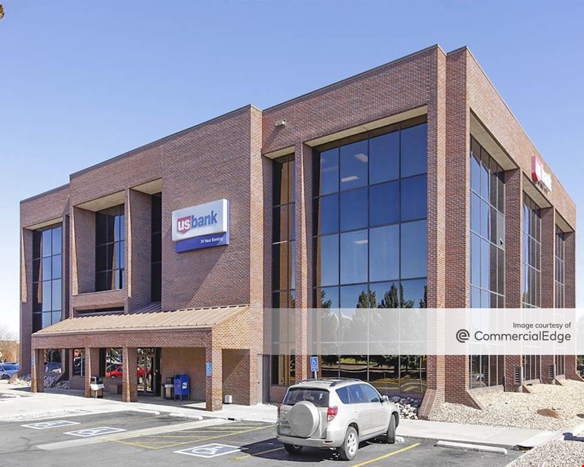 US Bank Building
