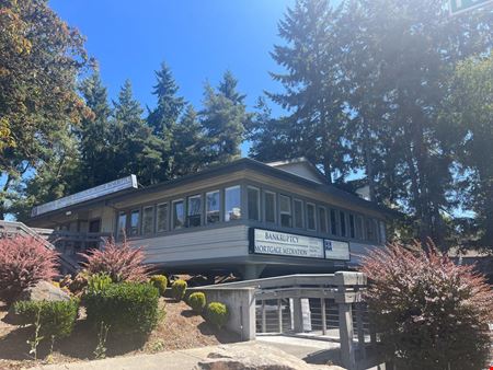 Office space for Rent at Bellevue Building in Bellevue